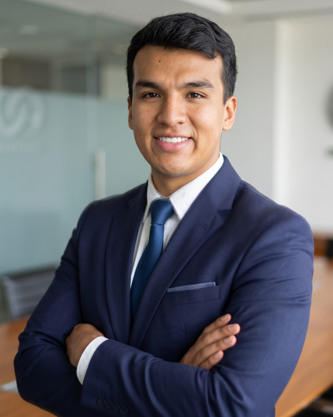 Fernando Alvarez — Fundador de Voizagen